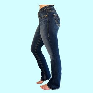 Big Star Jeans - Size 28L